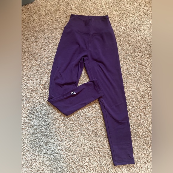 P’tula Taylor “stay true” leggings 23” - Picture 1 of 2